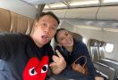 Vicky Prasetyo Enggan Beri Kalina Ocktaranny Hadiah Valentine, Alasannya Pakai Kata-kata Nelayan - JPNN.com