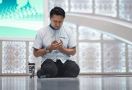 Arie Untung: Satu per satu Ulama Pergi, Jadi Ingat Tanda-tanda... - JPNN.com