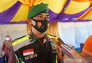 TNI Siagakan 250 Pasukan di Gorontalo, 500 Personel Cadangan - JPNN.com