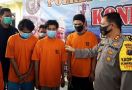 Lagi, Tahanan Kabur Polres Sergai Ditangkap, Lihat baik-baik Tampangnya - JPNN.com