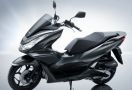 Honda PCX160 Resmi Mengaspal, Siap-Siap Yamaha Nmax 155 - JPNN.com