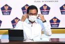 Peringatan Serius dari Prof Wiku, Memalsukan Hasil Tes Covid-19 Diancam Pidana 4 Tahun - JPNN.com