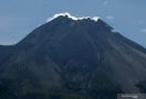 Aktivitas Kegempaan Gunung Merapi Masih Tinggi - JPNN.com