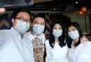 Pertama di Indonesia, SOFTIES Hadirkan Masker Bermotif Batik 3 Lapis Sekali Pakai - JPNN.com