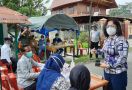 Senator Badikenita Puteri Soroti Partisipasi Masyarakat pada Pilkada Medan 2020 - JPNN.com