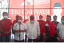 Eri-Armuji Langsung Sampaikan Pidato Kemenangan untuk Warga Surabaya, Ini Isinya - JPNN.com