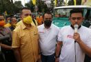 Unggul Hasil Quick Count, Bobby Nasution-Aulia Rachman: Terima Kasih, Bang Ijeck - JPNN.com