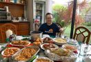 Kisah Perjuangan Felix Setiawan Jadi Food Blogger Kondang - JPNN.com