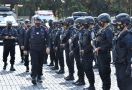 Agar 1-2 April Tetap Aman, 389 Personel TNI dan Polri Berkumpul di Monas - JPNN.com