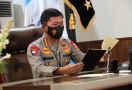 Jenderal Idham Ajak Semua Polisi Dukung Komjen Listyo Jadi Kapolri - JPNN.com