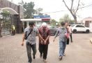 Asran Siregar Jadi Buronan ke-129 yang Ditangkap Tim Tabur Tahun Ini - JPNN.com