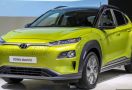 Hyundai Recall Puluhan Ribu Unit Kona Electric dan Nexo Karena Masalah Ini - JPNN.com