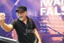 Harga Tiket Konser Iwan Fals di Jakarta, 25 Februari 2023 - JPNN.com
