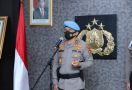 Sikap Irjen Ferdy Sambo Kasus Oknum Polisi Menembak Anggota TNI AD, Tak Ada Ampun! - JPNN.com