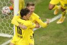 Liga Champions: Dortmund Pemuncak Klasemen Grup F - JPNN.com