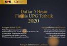 Komitmen Dalam Pemberantasan Korupsi, Bank BJB Jadi Finalis UPG Terbaik 2020 KPK - JPNN.com