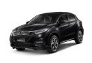 Honda Belum Tertarik Lakukan Penyegaran pada Model SUV Ini  - JPNN.com