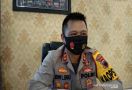 Begini Salah Satu Jurus Batang Memasyarakatkan Masker - JPNN.com