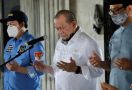 Wakil Wali Kota Probolinggo Meninggal Karena Virus Corona, LaNyalla: Kami Berdukacita - JPNN.com