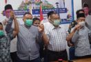 Akui Cuma Dapat 48 Persen Suara, Akhyar Sebut Ada Invisible Hand Bermain di Pilkada Medan - JPNN.com