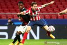 Atletico Lolos Babak 16 Besar Liga Champions, Simeone Bilang Begini - JPNN.com