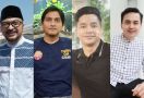 Perolehan Suara Sementara 7 selebritas di Pilkada 2020, Sahrul Gunawan Unggul - JPNN.com