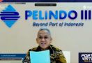 Gelar Acara Virtual Port Run and Ride 2020, Pelindo III Raih 2 Rekor MURI - JPNN.com