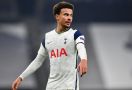 PSG Berhasrat Banget Datangkan Pemain Tottenham Ini, Apa Kelebihannya? - JPNN.com