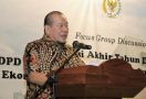 Refleksi Akhir Tahun 2020, LaNyalla Gelorakan Komitmen DPD Dari Daerah untuk Indonesia! - JPNN.com