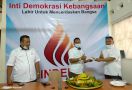 InDeKs Dukung Langkah Tegas Polri untuk Jaga Ketertiban dan Penegakan Hukum - JPNN.com