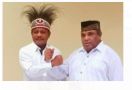 Selamat, Piet-Matret Unggul di Pilkada Teluk Bintuni - JPNN.com