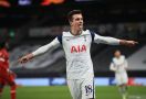 Bayar Utang, Tottenham Hotspur Tembus 32 Besar Liga Europa - JPNN.com