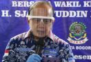 Syarief Hasan Dukung Ormas dan Komunitas yang Memegang Teguh Empat Pilar - JPNN.com