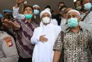 5 Berita Terpopuler: Duh, Masalah Rizieq Bertambah, Adik Sultan HB X Buka Suara, Foto Ambroncius dan Jokowi - JPNN.com