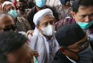 Lagi, Aziz Memohon Masyarakat Indonesia Mendoakan Habib Rizieq - JPNN.com