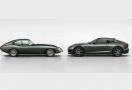 Jaguar Merilis F-Type Paling Langka di Dunia - JPNN.com