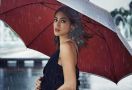 Jessica Iskandar: Hidung Belum Bisa Mencium, Batuk, dan Bibir Kering - JPNN.com