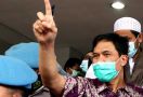 Eks Ketua FPI Bantah Keras Tudingan Soal Munarman Hadir dalam Pembaiatan ISIS - JPNN.com