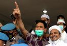 Doa Habib Rizieq untuk Munarman yang Merayakan Ultah di Tahanan - JPNN.com
