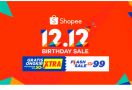 Shopee, Jadi E-commerce Terbanyak yang Digunakan Masyarakat - JPNN.com
