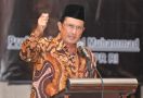 Fadel Muhammad: Bersih, Transparan dan Profesional Kunci Daerah Sejahtera - JPNN.com