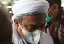 Habib Rizieq Dipindah ke Rutan Bareskrim, Kondisinya Mengkhawatirkan - JPNN.com