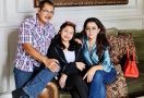Reaksi Anak Mayangsari Dituding Mirip Mendiang Adi Firansyah - JPNN.com