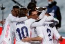 Tampil Fantastis, Real Madrid Bikin Atletico Gigit Jari - JPNN.com