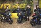 Ducati Mengaku Sudah Sangat Dekat dengan Tim Valentino Rossi - JPNN.com