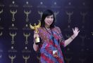 Dian Inggrawati, ASN Tuna Rungu Kemensos Juara Lomba ASN Inspriratif 2020 KemenPAN dan RB - JPNN.com