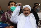 Massa FPI Gelar Aksi Minta Rizieq Shihab Dibebaskan, DPR: Hukum Tidak Boleh Diintervensi - JPNN.com