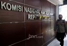 Temuan Baru Komnas HAM dari Investigasi Kasus 6 Laskar FPI Mati Ditembak Polisi - JPNN.com