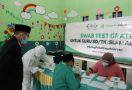 NU CARE dan Tokopedia Gelar Swab Test Gratis untuk Guru TK dan SDIT Al Banyani - JPNN.com