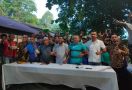 Pilkada Teluk Bintuni: Tim AYO Bakal Mengadu ke KPU Papua Barat Terkait PSU 2 TPS di Dataran Beimes - JPNN.com